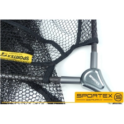 Sportex kaprový podběrák komplet 42"