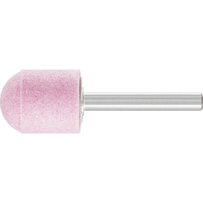 Pferd 31407276 | Valcové zaoblené teliesko WR 20 x 25 x 6 mm Z60, AR, STEEL EDGE