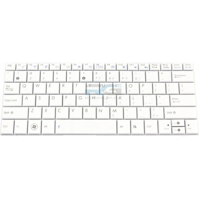 Klávesnice ASUS EEE PC 1005HA 1008HA / bílá