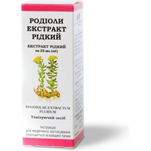 TML Rhodiola Rozchodnice extrakt 25 ml