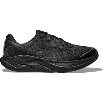 HOKA Детски маратонки HOKA Kid's Rincon 4 Running shoes - Black - размер 38 2/3 (EU) (702-4508-0115)