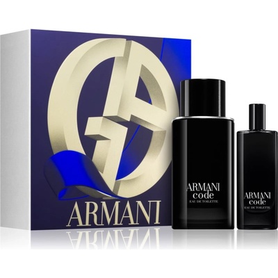 Armani Code подаръчен комплект за мъже