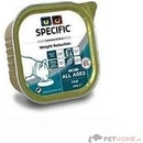 Specific FRW Weight Reduction 7 x 100 g