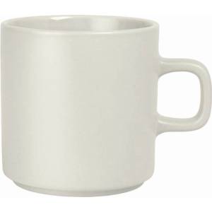 blomus 250 мл бежова чаша blomus от серия pilar
