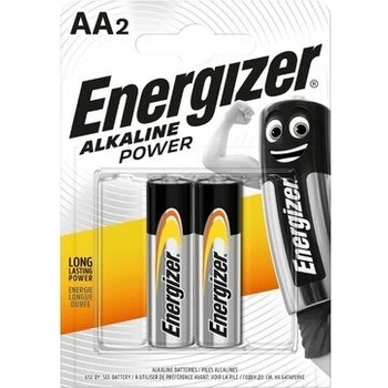 Energizer Base AA 2ks 35035762