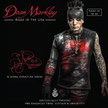 Dean Markley 2507-