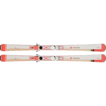 Rossignol Famous 4 Xpress 18/19