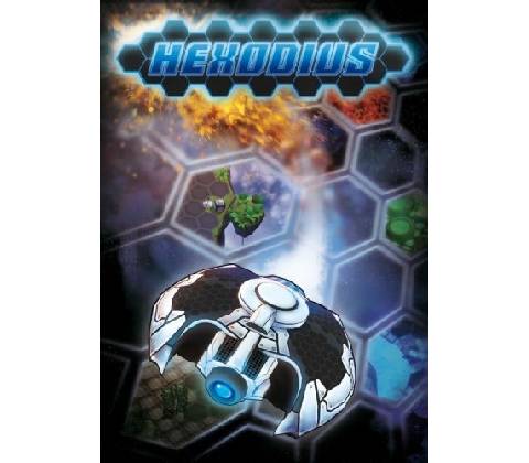Hexodius