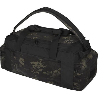 Helikon-Tex Голяма пътническа чанта URBAN TRAINING - MultiCam Black / Black (TB-UTE-CD-0C01A)