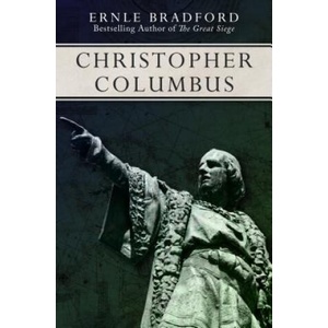 Christopher Columbus | Ernle Bradford (ISBN: 9781497637849)