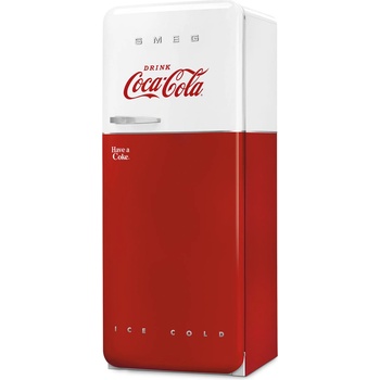 Image 1 of Smeg FAB28RDCC5