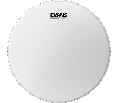 Evans Reso7 Coated 10"