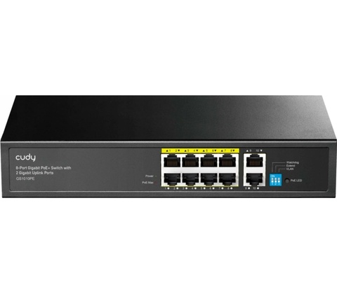 Cudy GS1010PE