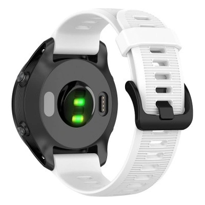 PROTEMIO 31894 Remienok Garmin Forerunner 945 biely