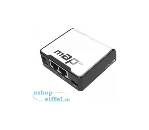 Mikrotik mAP 2nD