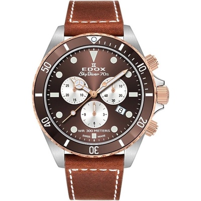 Edox 10238-357RBRC-BRIA