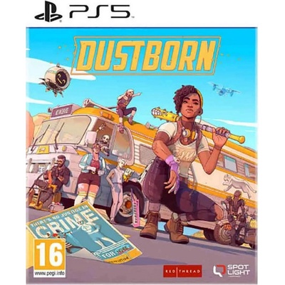 Dustborn