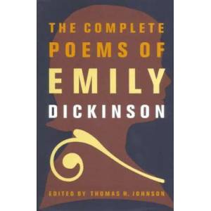Complete Poems of Emily Dickinson (ISBN: 9780316184144)