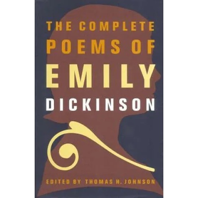 Complete Poems of Emily Dickinson