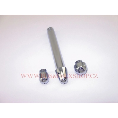 Ohmama anal A VAGINÁLNÍ sprcha – Zboží Dáma