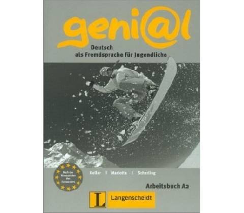Arbeitsbuch
