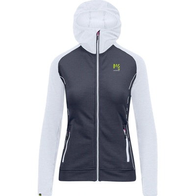 Karpos Ambrizzola Full-Zip ombre blue/bright white