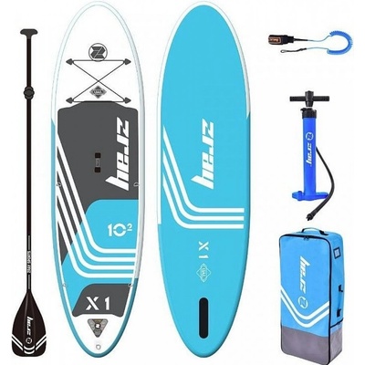 Paddleboard Zray X1 10'2"