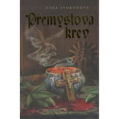 Přemyslova krev