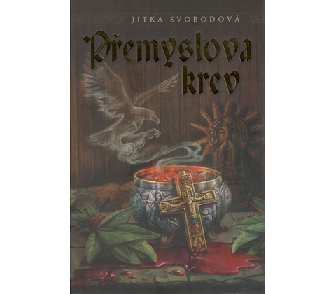 Přemyslova krev
