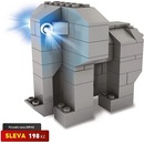 Stavebnice Light Stax Light Stax H11103 Hybrid Trumpeting Elephant