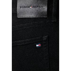 Tommy Hilfiger дънки slim fit мъжки (MW0MW44919)