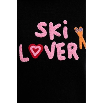 MC2 Saint Barth Пуловер с вълна MC2 Saint Barth (SUA002)