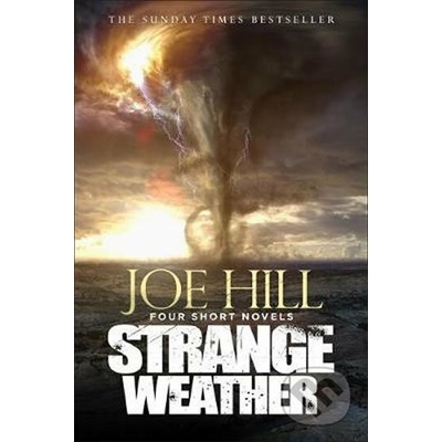 Strange Weather