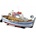 Mamoli mini Moby Dick kit 1:35