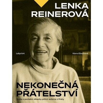 Nekonečná přátelství