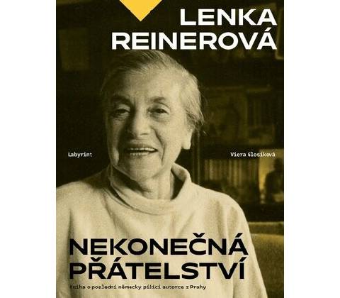 Nekonečná přátelství