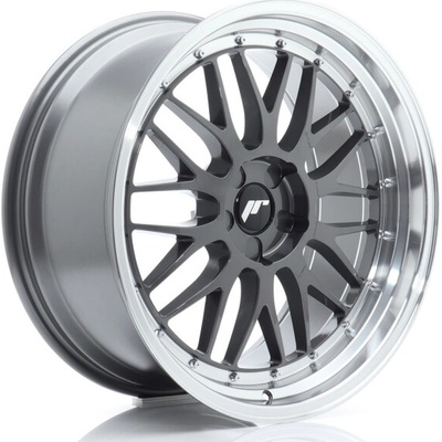 JR Wheels JR23 10x20 5x114,3 ET39 hyper gray