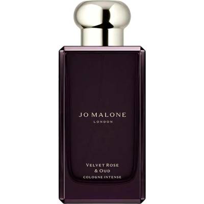 Jo Malone Velvet Rose & Oud Intense New kolínska voda unisex 100 ml