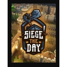 Siege the Day