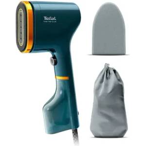Tefal Уред за гладене с пара, Tefal DT2050F0 Steambrush Pure Pop Glam (DT2050F0) Ютии