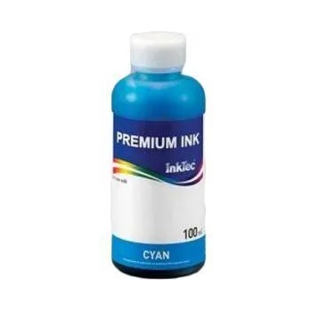 Inktec Мастило Canon бутилка с мастило 100 мл. за Canon CL-511/CL-211 /CL-811/CL-513, 100ml-MP250/260/270/490/MX320/330 - INKTEC-CAN-2011-100MC