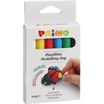 Morocolor Глина primo цвят 6 цвята/комплект 265cp6 (265cp6)