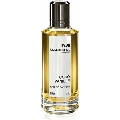 Mancera Paris Coco Vanille parfumovaná voda dámska 60 ml