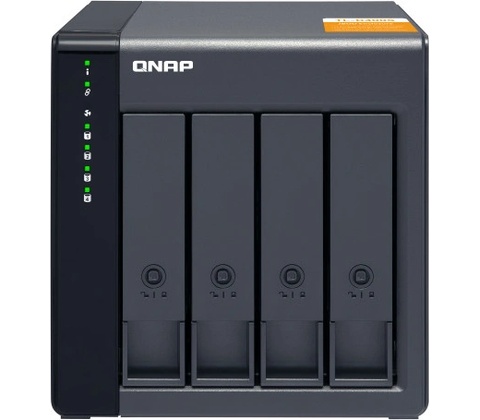 QNAP TL-D400S