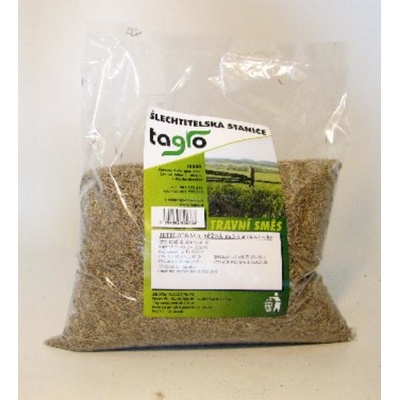 Travní směs jetelotravní 1 kg