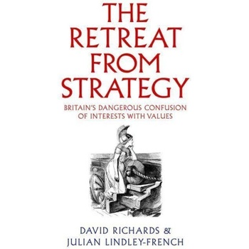 Retreat from Strategy