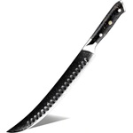 HARAHU Дамаски кухненски нож wa-35143 - Месарски kp35143