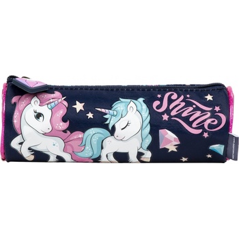 Image 1 of DERFORM Цилиндричен несесер Derform Unicorn 14 (95377)