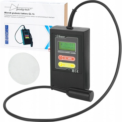 Prodig Tech GL-1s Fe