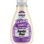 Skinny Food Co Skinny Sauce | Garlic & Mayonnaise [425 мл]